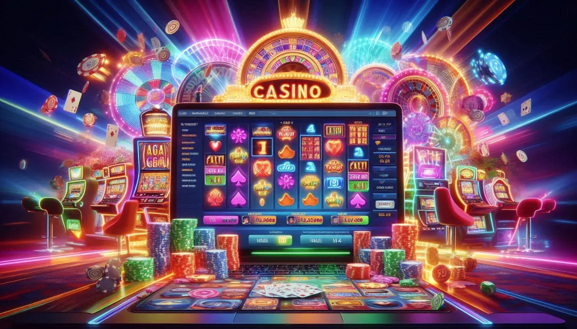 PiggyBet Casino
